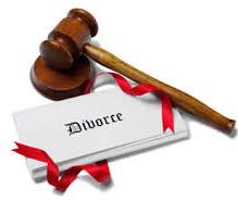 divorce