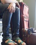 traveler