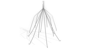 IVC filter